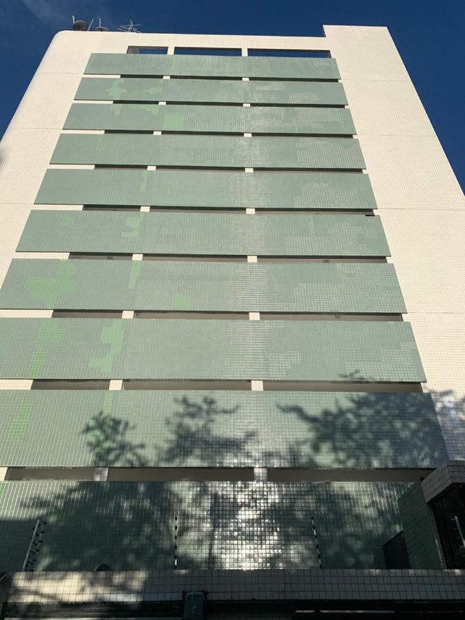Flat Em Boa Viagem Apartment *