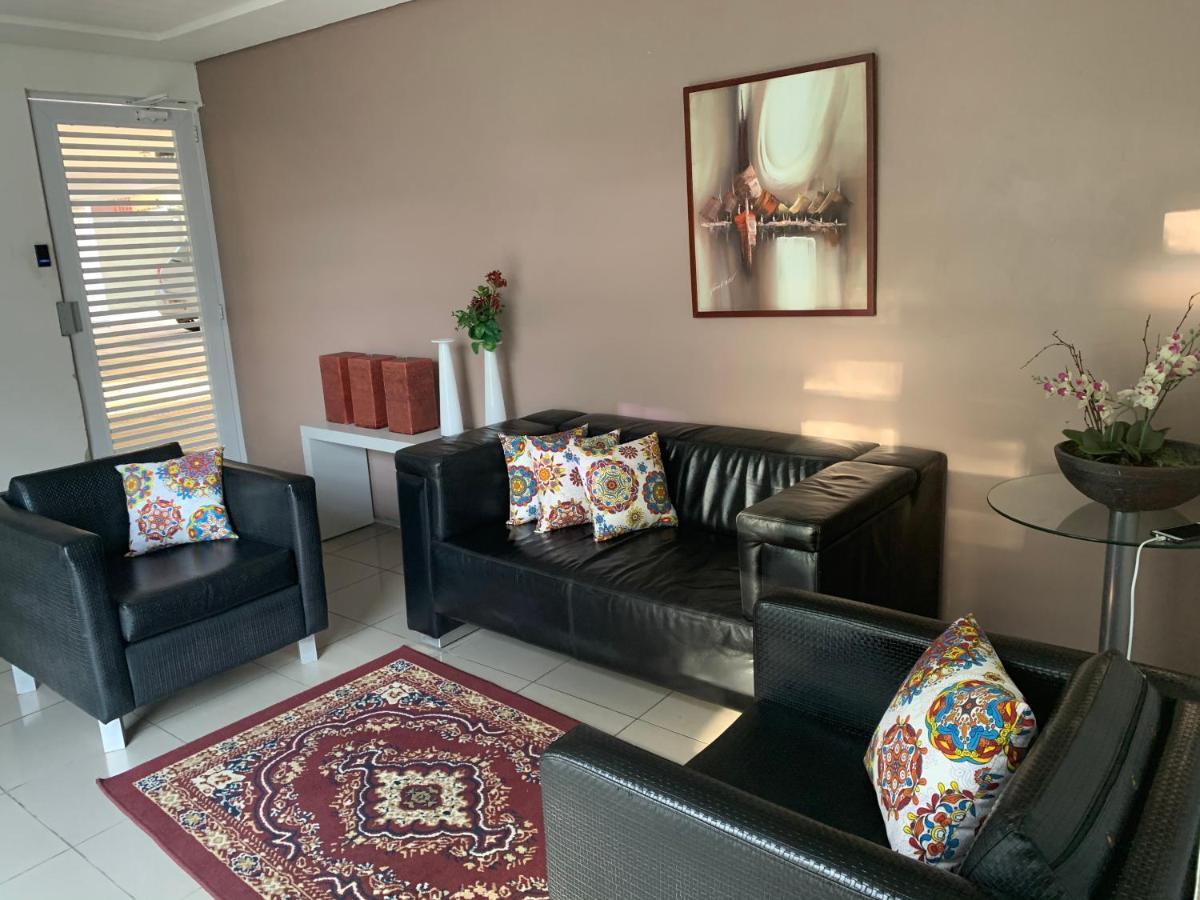 Apartment Flat Em Boa Viagem Recife