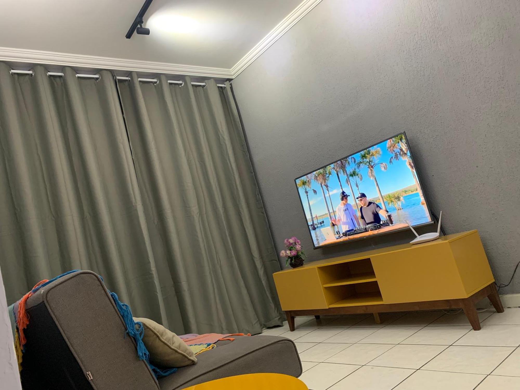 Apartment Flat Em Boa Viagem *