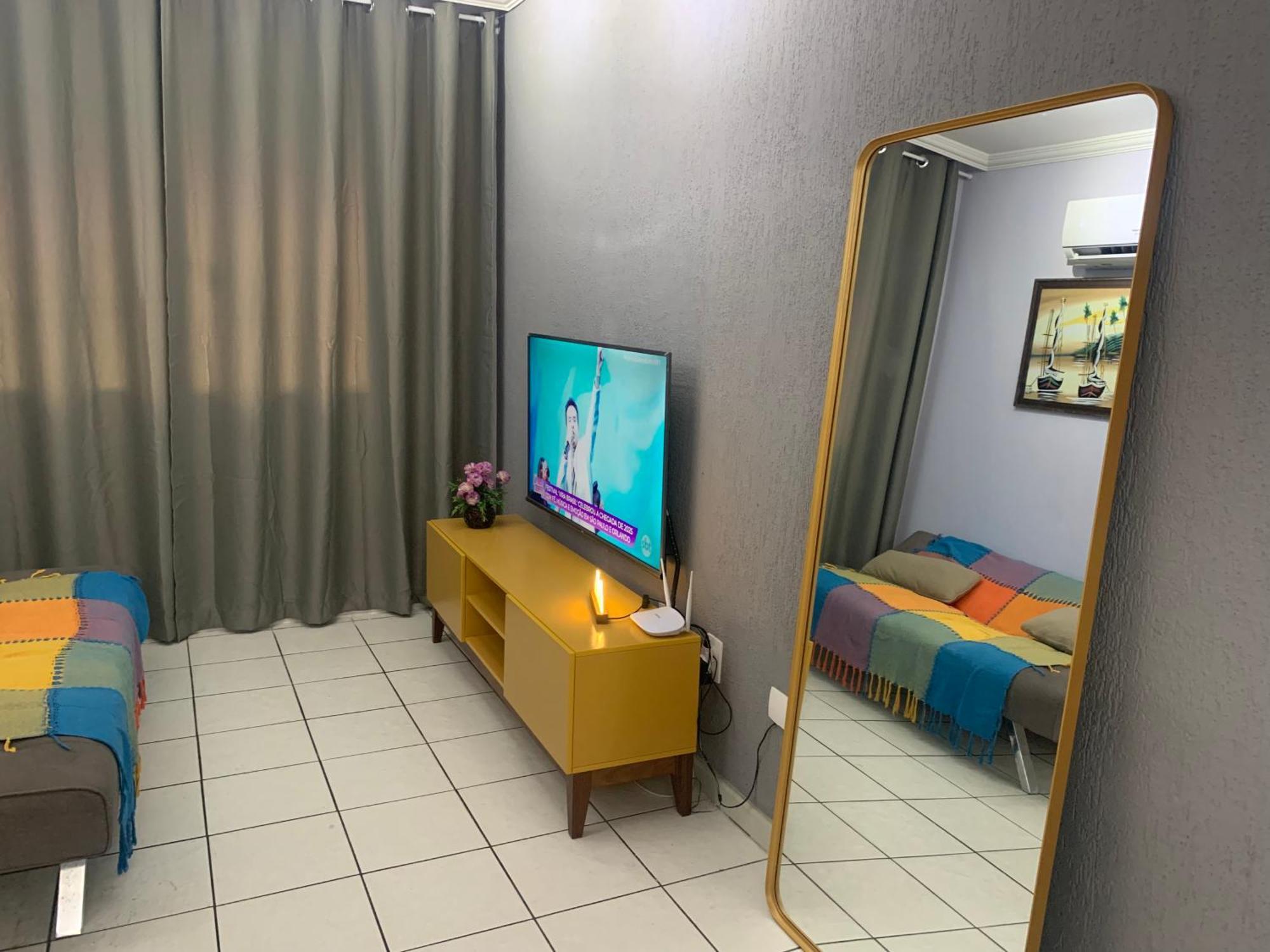 Apartment Flat Em Boa Viagem Recife