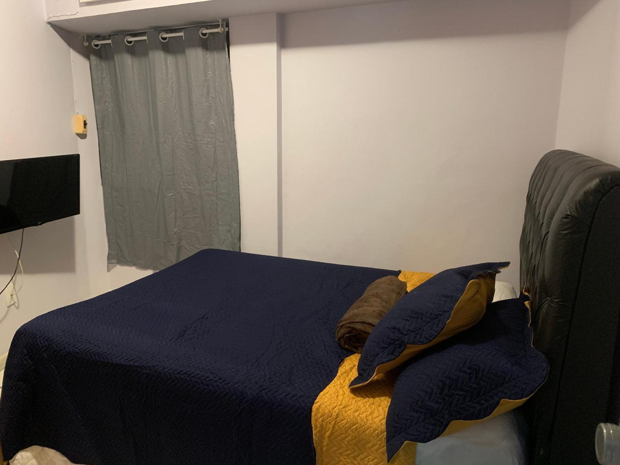 Flat Em Boa Viagem Apartment