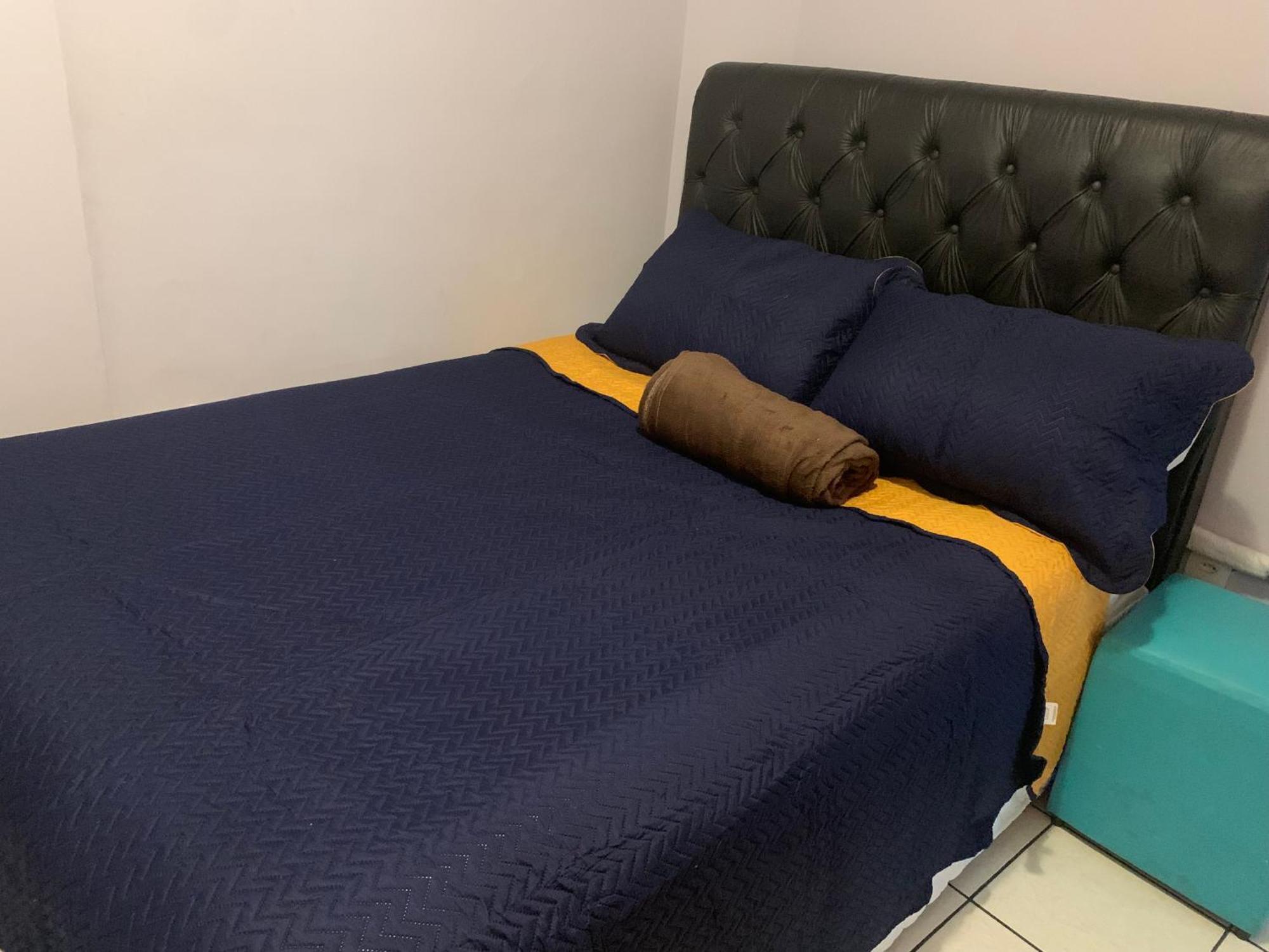 Apartment Flat Em Boa Viagem *